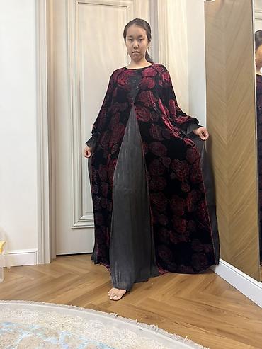 огнестрел: Платье на кыз узатуу, 2XL, Новый — 3