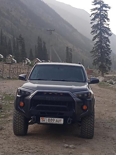Предоставляю услуги по туризму на своем комфортабельном авто Трйота