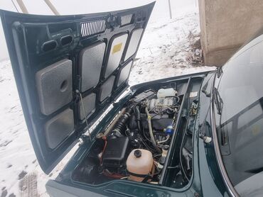 ВАЗ (ЛАДА): ВАЗ (ЛАДА) 2107: 2006 г., 1.6 л, Механика, Бензин, Седан — 11