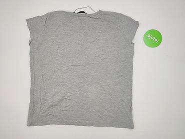 hellfire club bluza: KappAhl, T-shirt damski, rozmiar XL — 3