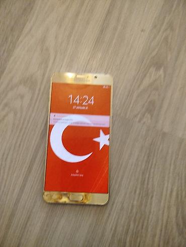 Samsung Galaxy Note 5, 32 GB, rəng - Qızılı, Simsiz şarj lalafo.az -da Samsung Galaxy Note 5, 32 GB, rəng - Qızılı, Simsiz şarj