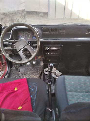 Daewoo: Daewoo Tico: 2006 г., Механика, Бензин, Хэтчбэк — 9