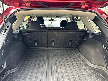 Subaru: Subaru Outback: 2018 г., 2.5 л, Вариатор, Бензин, Универсал — 5