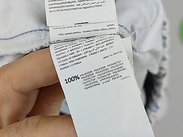 new: Denim, Szorty damskie, rozmiar 2XS — 5