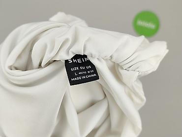 shein 18: Shein, Top damski, rozmiar L — 5