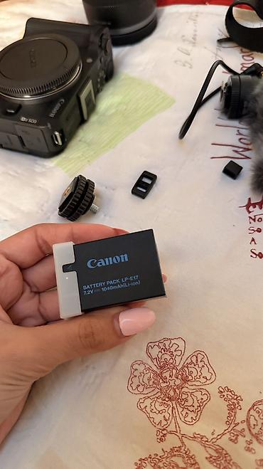 iphone 13 pro max green: Satılır: Canon EOS R50 V (Yeni vəziyyətdə) Canon EOS R50 V kamera — 9