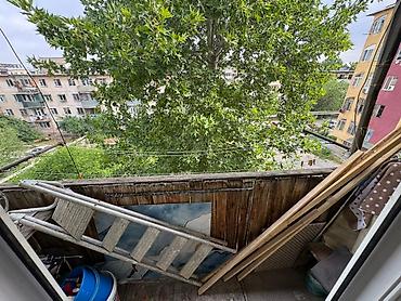 Продажа квартир: 2 комнаты, 42 м², 103 серия, 4 этаж, Евроремонт — 10