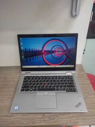 lenovo flex: İşlənmiş Lenovo Yoga, 13.3 ", Intel Core i5, 256 GB, Ünvandan götürmə, Pulsuz çatdırılma, Rayonlara çatdırılma