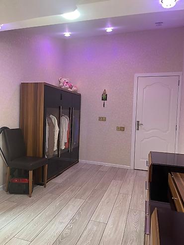 ağ seher: 3 otaqlı, Yeni tikili, 64 kv. m — 7