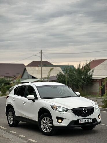 corolla runx: Mazda CX-5: 2015 г., 2 л, Автомат, Бензин, Кроссовер