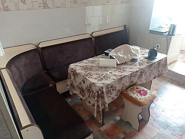 кел кел: Сдаётся 3-комнатная квартира с отдельной кухней в лоджей балкона, сама — 5