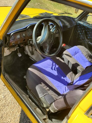 ВАЗ (ЛАДА): ВАЗ (ЛАДА) 2106: 1985 г., 1.6 л, Механика, Бензин, Седан at lalafo.kg — 6 ВАЗ (ЛАДА): ВАЗ (ЛАДА) 2106: 1985 г., 1.6 л, Механика, Бензин, Седан — 6