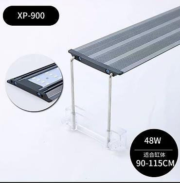 сколько стоит аквариум: Akvaryum üçün LED işıqlandırma paneli – Neo-Helios XP-900 - Güc: 48W — 2