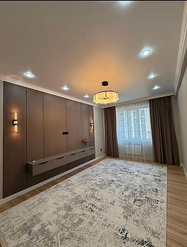 8: 1 комната, 44 м², Технопарк Элитка, 8 этаж, Евроремонт — 5
