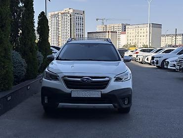 дверь субару аутбек: Subaru Outback: 2020 г., 2.5 л, Вариатор, Бензин, Универсал — 2