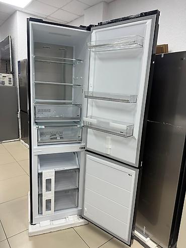 Холодильники: Холодильник Midea, Двухкамерный — 5