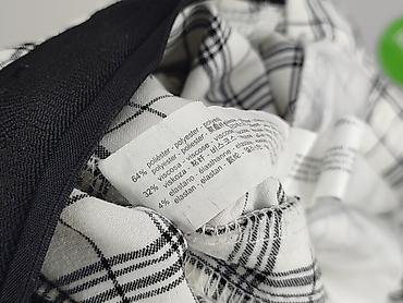 tory: Zara, Spodnie materiałowe damskie, rozmiar S — 5