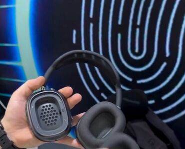 Qulaqcıqlar: Yeni Simsiz (Bluetooth) Qulaqcıqlar, Apple -da lalafo.az — 6 Qulaqcıqlar: Yeni Simsiz (Bluetooth) Qulaqcıqlar, Apple — 6