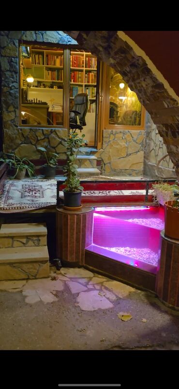 Həyət evləri və villaların satışı: 9 otaq, 210 kv. m, Kredit yoxdur, Yeni təmirli — 2