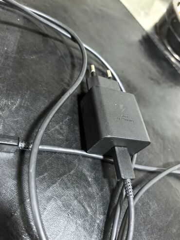 зарядник для аккумулятора купить: Адаптер Samsung, Новый