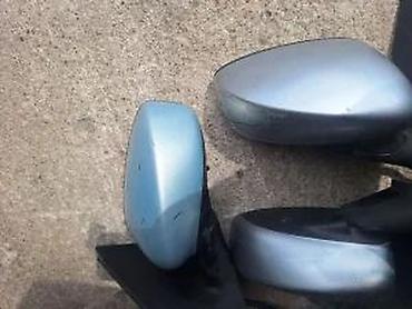 klipovi: FIAT STILO RETROVIZOR | Vise boja cena je po komadu. Za fiat stilo — 3