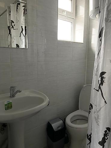 Недвижимость: Гостиница на Иссык-Куле, Eram Garden Hotel, Бостери, 6 мест, Посуточно — 6