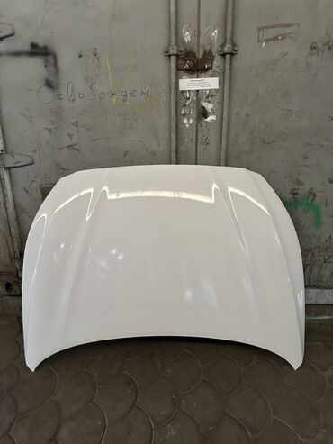 Бамперы и комплектующие: Бампер Hyundai, Б/у, Оригинал — 4