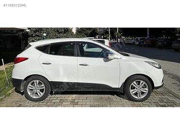 qapı aksesuarları: Hyundai