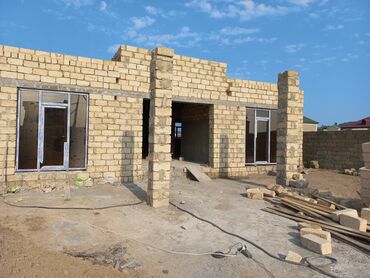 Plastik pəncərələr: Yeni İkiqat şüşə paketi Plastik pəncərə, Еni: 1000 sm, Uzunluğu: 1000 sm, Pulsuz quraşdırma — 8