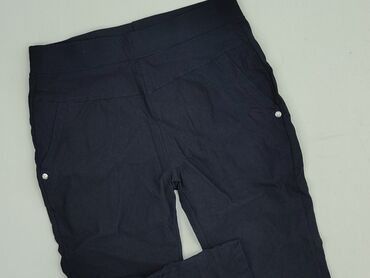 ubrania my basic: 3/4 length trousers for men, size XL (EU 42)
