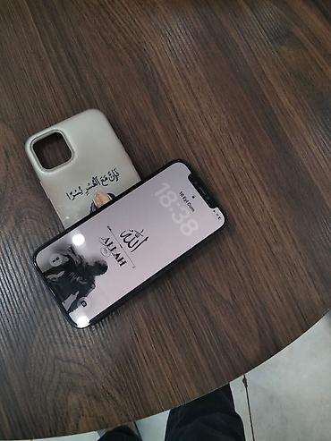 aydın 13 pro: IPhone 12, Qara — 2