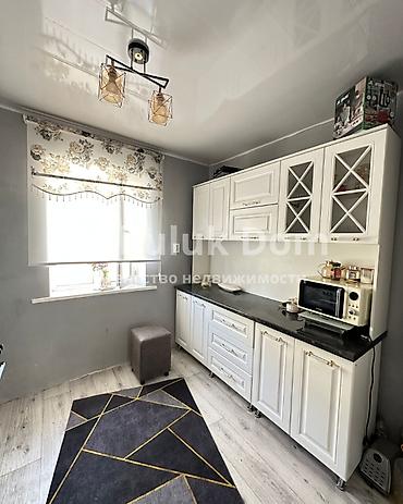 Үйлөр: 🏠Продается дом в с. Сокулук 🟡Комнаты: 4 🟡Участок: 8,59 соток — 5