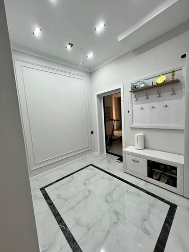 Продажа квартир: 2 комнаты, 67 м², Элитка, 11 этаж, Евроремонт — 2