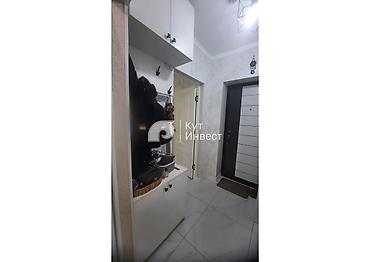 Продажа квартир: 1 комната, 30 м², Элитка, 4 этаж, Евроремонт — 10