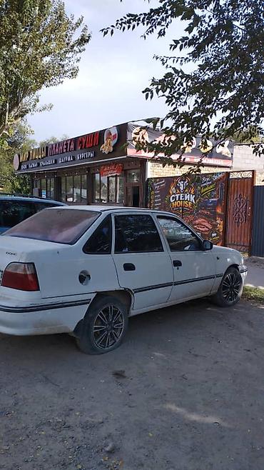 Daewoo: Daewoo Nexia: 2004 г., 1.6 л, Механика, Бензин — 4