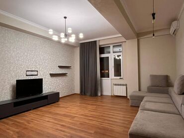 Yeni tikili: 2 otaqlı, Yeni tikili, m. Xətai, 90 kv. m — 1