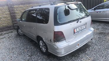 Nissan: Nissan Primera: 2004 г., Седан — 8