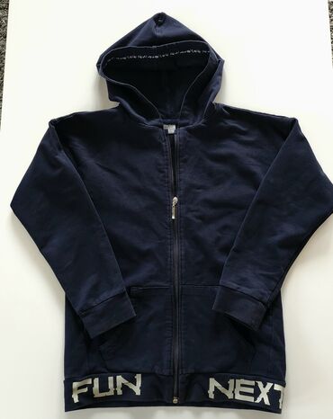 bogner duksevi: Beba Kids, With zipper, 140-146