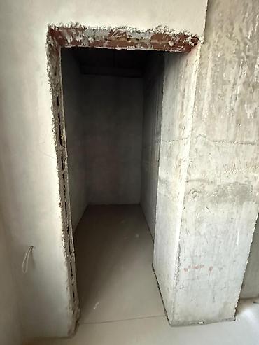 Продажа квартир: 1 комната, 46 м², Элитка, 3 этаж, Готовая ПСО (под самоотделку) — 11