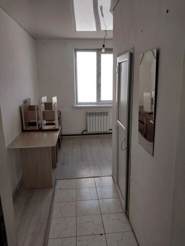 Долгосрочная аренда домов: 20 м², 1 комната, Теплый пол, Бронированные двери, Забор, огорожен