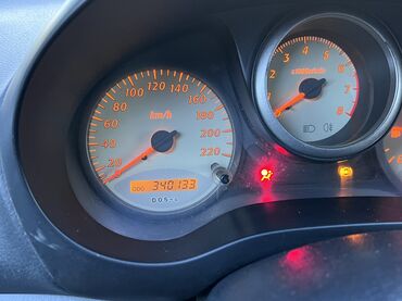 Toyota: Toyota RAV4: 2003 г., 1.8 л, Механика, Бензин, Кроссовер at lalafo.kg — 4 Toyota: Toyota RAV4: 2003 г., 1.8 л, Механика, Бензин, Кроссовер — 4