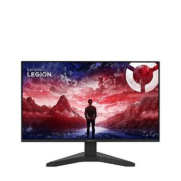 manitor avto: Lenovo Legion R27s Oyun Monitoru – sürətli IPS panel, yüksək kadr — 2