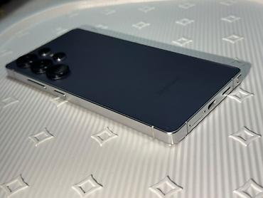 тв lg: Samsung Galaxy S25 Ultra, Б/у, 512 ГБ, цвет - Серый, 2 SIM — 4