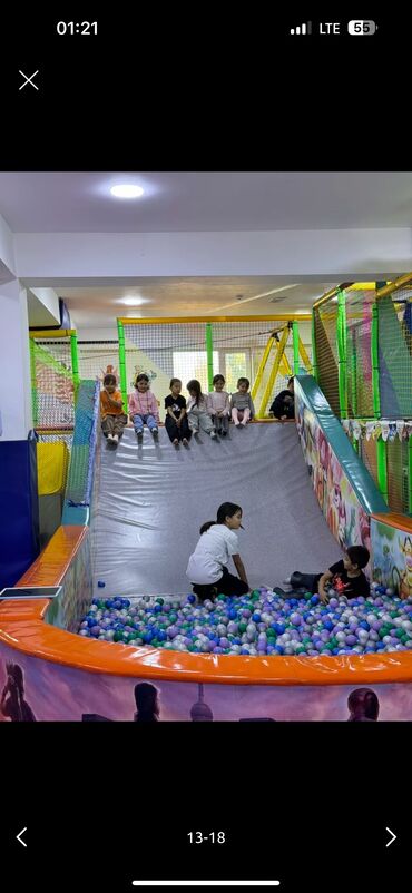 Детские аттракционы: Продажа бизнеса Детские аттракционы, Б/у at lalafo.kg — 12 Детские аттракционы: Продажа бизнеса Детские аттракционы, Б/у — 12