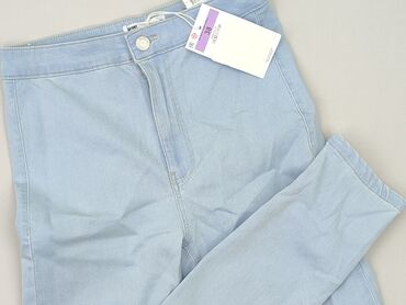 Jeans for women, size M