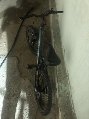 velosiped 20 lük: Salam rama idyal vəzyətədi xırda prablemi var 2 kamer alıb sürməy olur — 3