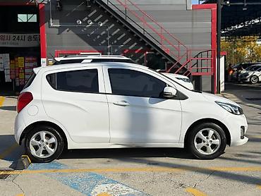 5: Chevrolet Spark: 2019 г., 1 л, Автомат, Бензин, Хэтчбэк — 3