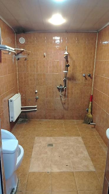 Mətbəx mebeli: 2 otaglı heyet evi kiraye verilir Sabunçu bazarna marşruta yakın — 10