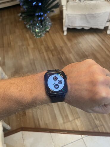 купить вытяжку для кухни бишкек: Apple Watch SE 2 Gen. Дизайн от Nike. Три ремешка. Зарядка. Состояние