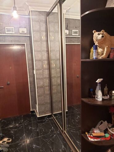 Köhnə tikili: Bakı, 2 otaqlı, Köhnə tikili, 66 kv. m — 16